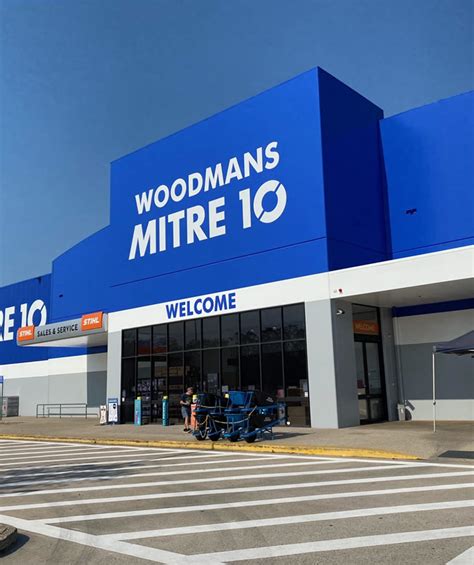 mitre 10 beenleigh|Intro .